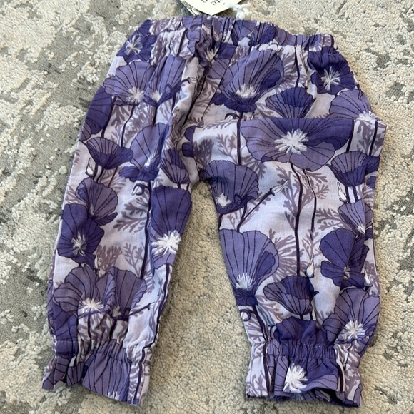 Kate Quinn balloon bubble pants - Picture 3 of 3